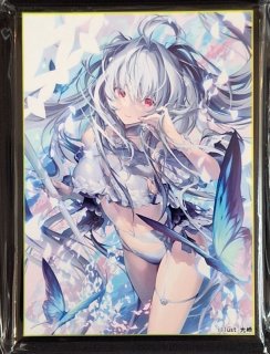 クラスター しーあーる FGO スリーブ クラスター しーあーる FGO