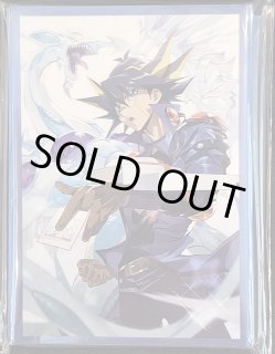 EATOS ミニカードスリーブ 遊戯王 遊星 - TCGショップ NOAH