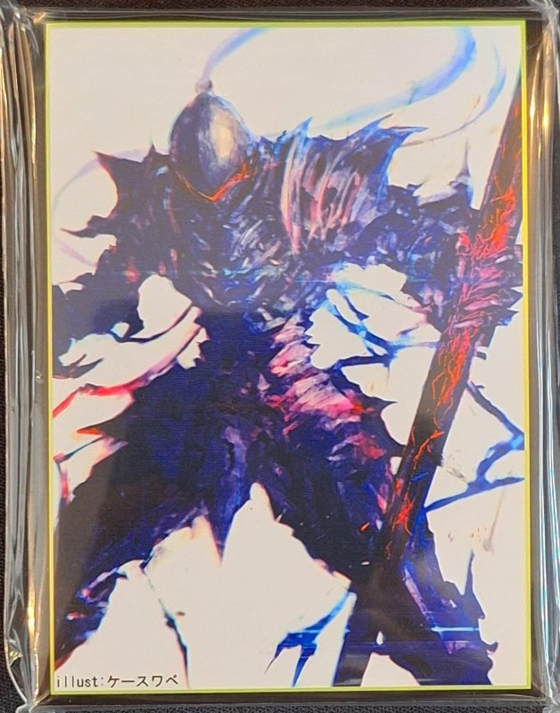 画像1: フロンティアゲーム　カードスリーブ　FGO　ランスロット A (1)