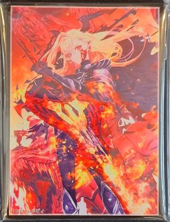 フレシア カードスリーブ FGO メリュジーヌ - TCGショップ NOAH