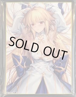 クラスター カードスリーブ FGO アルクェイド A - TCGショップ NOAH