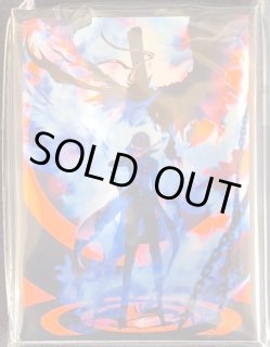 白詰草 カードスリーブ ペルソナ5 主人公 - TCGショップ NOAH