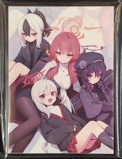 ミッドナイトブルー - TCGショップ NOAH