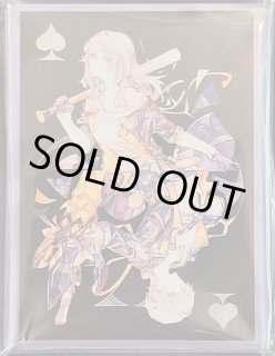 白詰草 カードスリーブ 崩壊：スターレイル 星 穹 - TCGショップ NOAH
