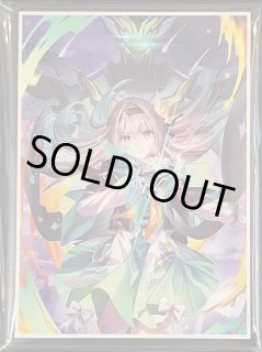 サンパン カードスリーブ 崩壊：スターレイル ホタル サム - TCG