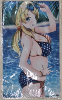 ぐらむすけいる プレイマット アイドルマスター シャイニー