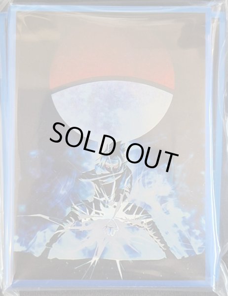 白詰草 カードスリーブ NARUTO うちはサスケ - TCGショップ NOAH