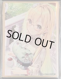 藍沢エマ ぶいすぽ プレマ スリーブ ぴらるーく 之之 ぶいすぽっ！ Amazon.co.jp: スリーブ ぶいすぽっ！ 藍沢エマ 眼鏡Ver. 【サークル