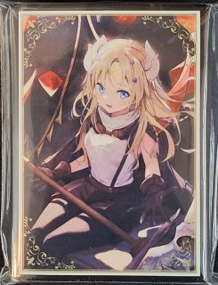 サンパン ミニカードスリーブ 遊戯王 SD覇王十代 メタリック