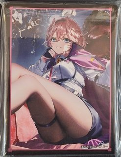 逸遊団/ぱる家 カードスリーブ ホロライブ 鷹嶺ルイ B - TCG