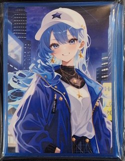 Amazon.co.jp: 白詰草 ブルアカ スリーブ プレイマット