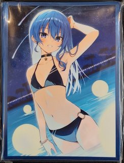 ブシロード スリーブコレクション HG Vol.3922 ホロライブ