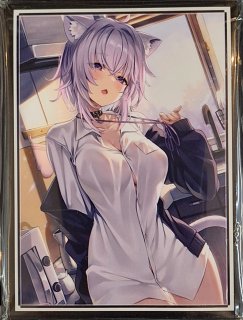 Amazon.co.jp: サンパン スタンダードサイズ カードスリーブ