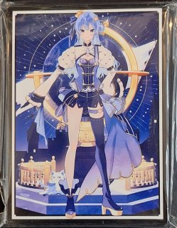 サンパン カードスリーブ ホロライブ 水着 星街すいせい - TCGショップ