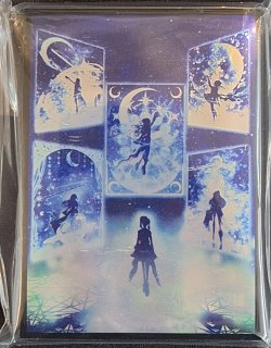 ホロライブ タロット スリーブ 14種セット