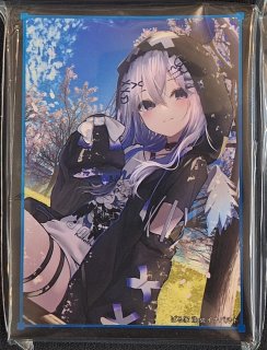 ぱる家　ホロライブ　プレイマット　スリーブ　こより ぱる家ホロライブプレイマットスリーブこより
