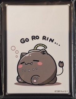 ぱる家　ホロライブ　プレイマット　スリーブ　常闇トワ　A ぱる家 ホロライブ プレイマット スリーブ 常闇トワ A Amazon.co