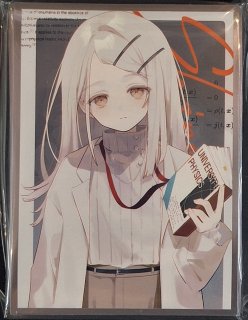 白詰草　ルーシー　スリーブ　プレイマット 崩壊スターレイル ホタル スリーブ プレマ プレイマット
