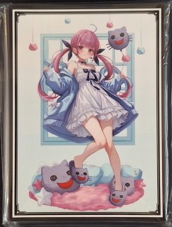 混沌の女神様 ワンピース スリーブセット 4種9個セット 混沌の女神様 ワンピース スリーブセット 4種9個セット（混沌の