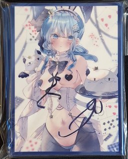 白詰草　スリーブ　プレイマット　シンデレラ　W6B 白詰草 - TCGショップ NOAH