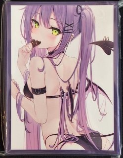 白詰草　スリーブ　プレイマット　さとり 61vSHKCCvYL._UF350,350_QL50_.jpg