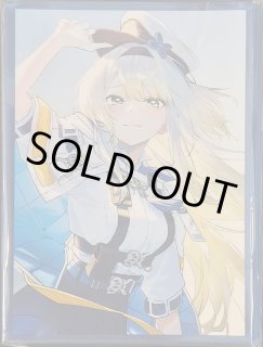 白詰草 カードスリーブ にじさんじ 栞葉るり - TCGショップ NOAH