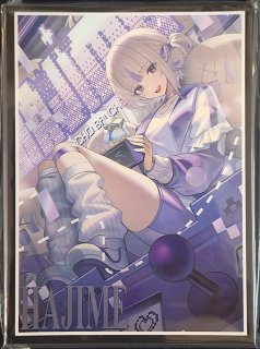 白詰草　スリーブ　プレイマット　シンデレラ 白詰草 スリーブ プレイマット シンデレラ Amazon.co.jp: ホ口