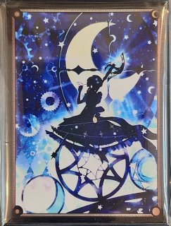 cake rabbits サンパン　HoloX　スリーブセット　タロット cake rabbits サンパン HoloX スリーブセット タロット cake