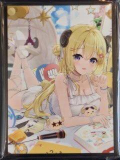 白詰草 プレイマット ホロライブ ドット - TCGショップ NOAH