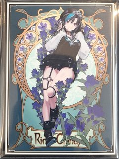 白詰草 カードスリーブ ホロライブ 輪堂千速 - TCGショップ NOAH