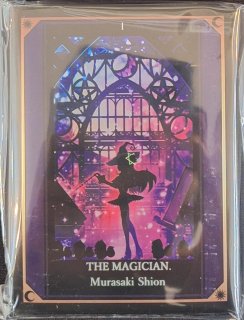 サンパン カードスリーブ ホロライブ タロット 天音かなた - TCG