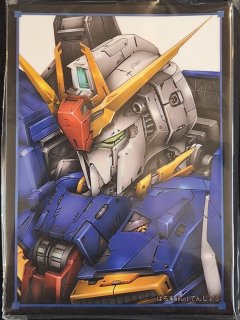 逸遊団/ぱる家 カードスリーブ ガンダム ハマーン・カーン - TCG