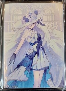 フレシア/クラスター カードスリーブ FGO リリス - TCGショップ NOAH