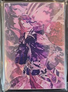 フレシア/クラスター カードスリーブ FGO リリス - TCGショップ NOAH