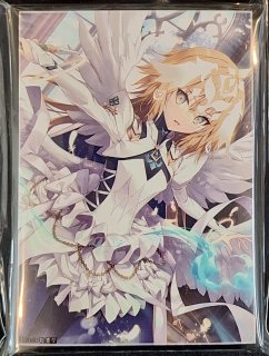 フレシア/クラスター カードスリーブ FGO メタトロン・ジャンヌ - TCG