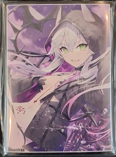 フレシア/クラスター カードスリーブ FGO リリス - TCGショップ NOAH