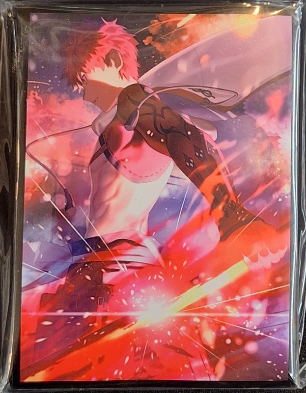 画像1: サンパン/Cake Rabbits　カードスリーブ　FGO 村正 (1)