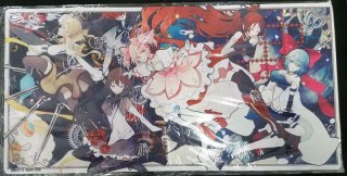 プレシャスメモリーズ 限定スリーブ 魔法少女 まどか☆マギカ 60