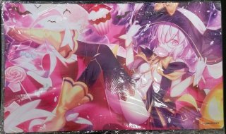 FGO/S87-082 RR 聖なる盾の騎士 マシュ・キリエライト - TCGショップ NOAH