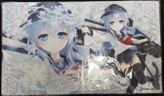 サンパン プレイマット 艦これ U511 呂500 - TCGショップ NOAH