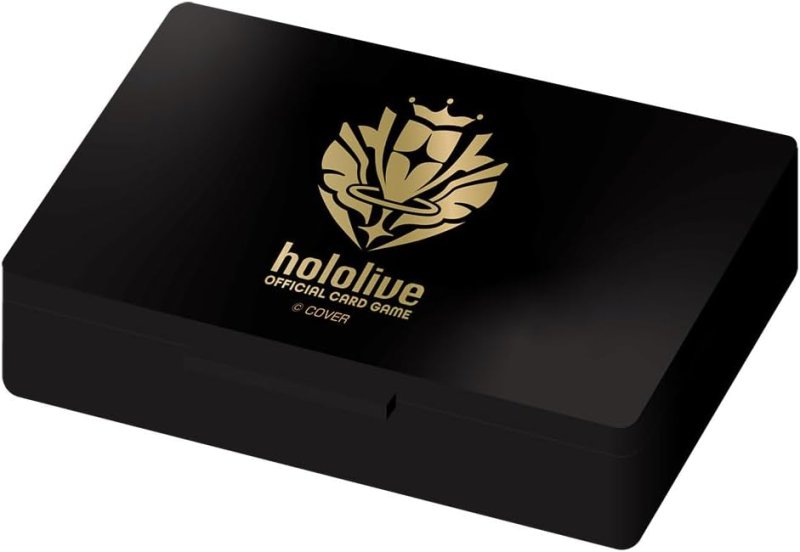 画像1:  オフィシャルホロカマーカーケース vol.1 (1)