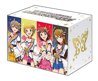 ヴァイスシュヴァルツ ウインタースノーマジック 桜守歌織 SEC