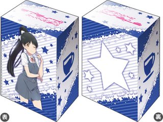 ブシロード デッキホルダーコレクション V3 Vol.375 ラブライブ