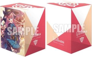 六王院スズネ アルティサリア スリーブ デッキホルダー デッキケース ブシロード デッキホルダーコレクション V3 Vol.1045 カード