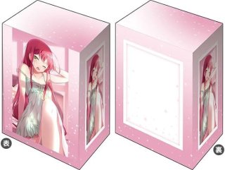 ブシロード デッキホルダーコレクション V3 Vol.723 電撃文庫 狼