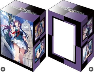 ブシロード スリーブコレクション ハイグレード Vol.4214