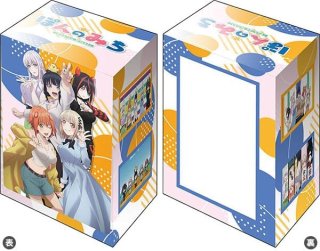 ブシロード デッキホルダーコレクション V3 Vol.361 『ちいかわ