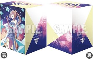夜空に高き一等星リルファ【SR】{DZ-LBT01/SR07}《リリカル