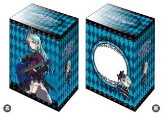 最新作 ブシロードデッキホルダーコレクションV2 バンドリ Vol.597 特撮