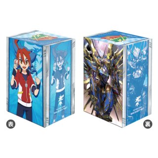 【新品未開封】シュタインズゲート デッキホルダー 4個セット【希少】 Amazon | ブシロード デッキホルダーコレクション Vol.36 STEINS